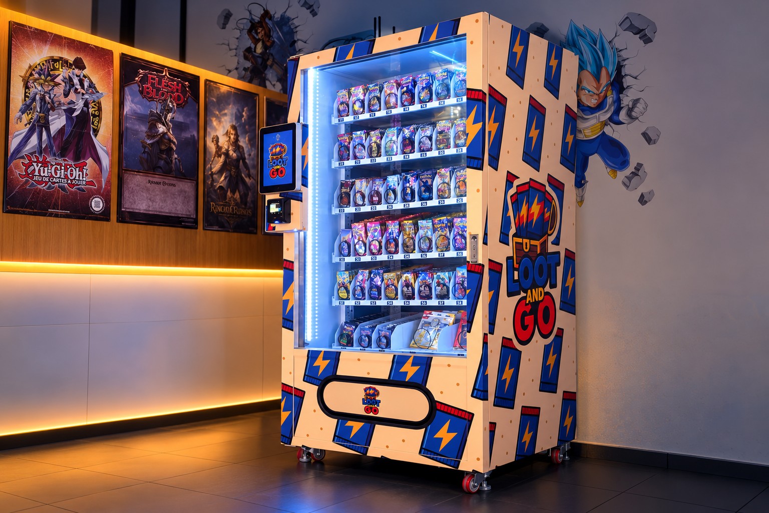 Subarashii Manga Café